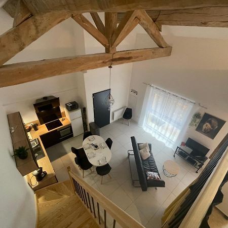 Le Clos Du Jardin Beynost Eksteriør billede