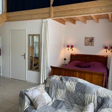 Le Clos Du Jardin Beynost Eksteriør billede