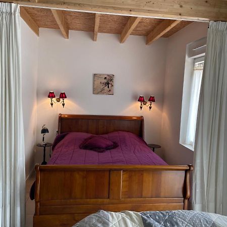 Le Clos Du Jardin Beynost Eksteriør billede