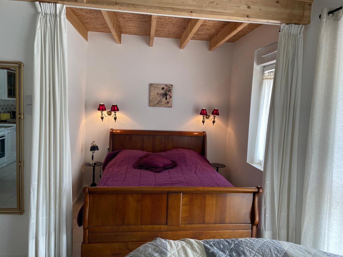 Le Clos Du Jardin Beynost Eksteriør billede